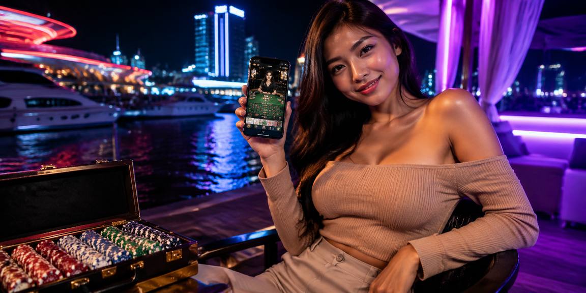 jangkar55 mobile gaming